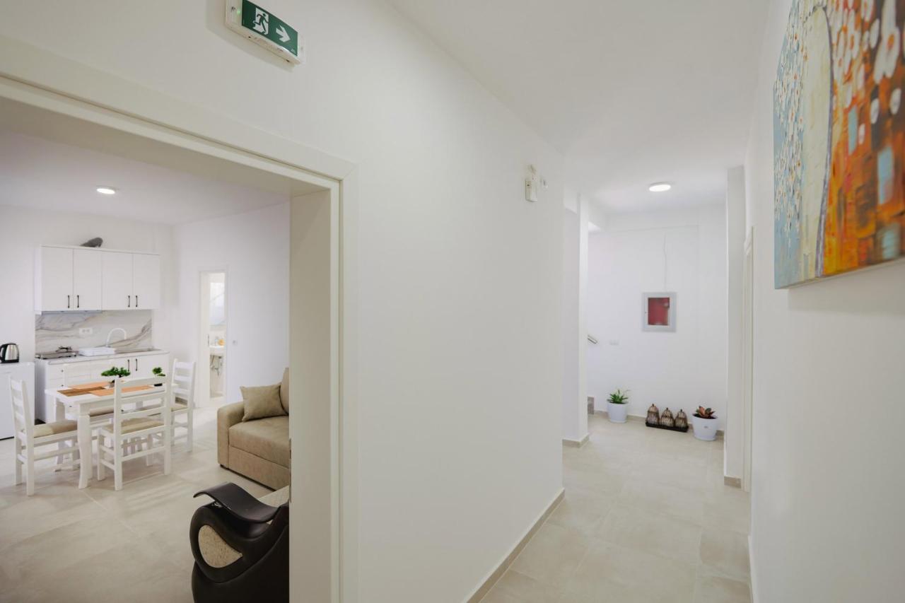 Relaxing Escape Rooms Εξαμίλιο Εξωτερικό φωτογραφία